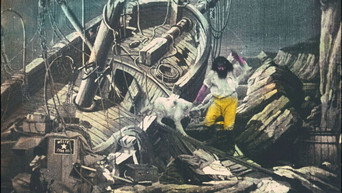 Робінзон Крузо (1903)