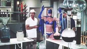 The Bat Woman (1968)
