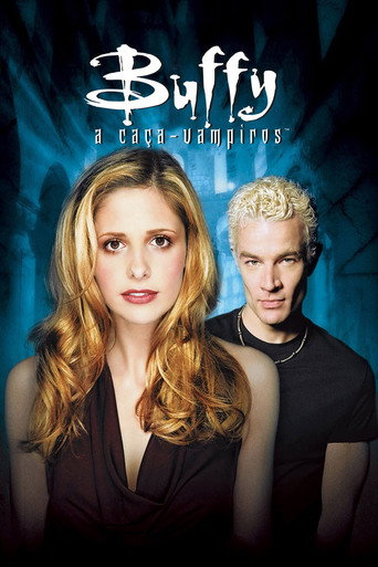 Buffy: A Caça-Vampiros Temporada 7