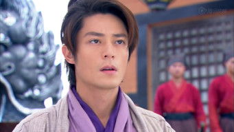 第35話：Episode 35