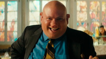#11 Good Name Heavy II