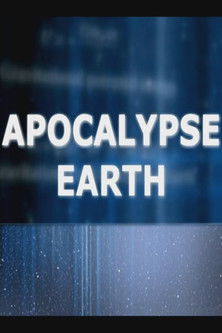 Apocalypse Earth poster
