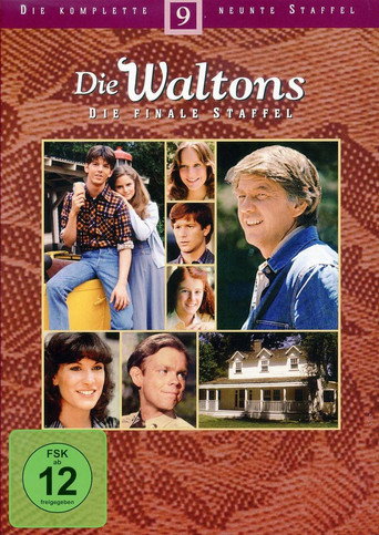 Staffel 9