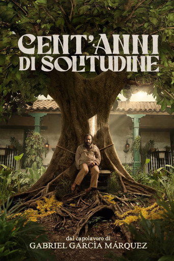 Cent'anni di solitudine