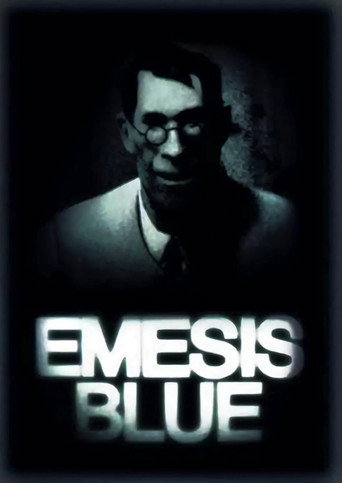 Emesis Blue