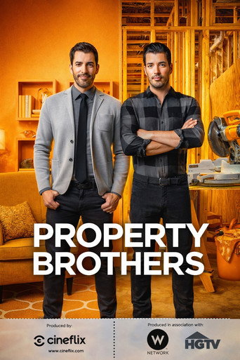 Property Brothers