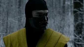 Scorpion and Sub Zero: Part 1