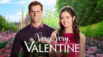 Very, Very, Valentine (2018)