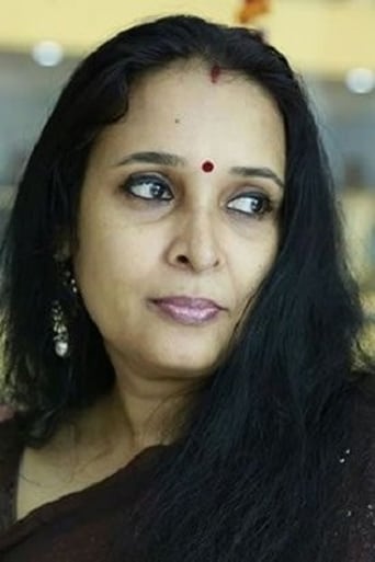 Image of Sabita Jayaraj