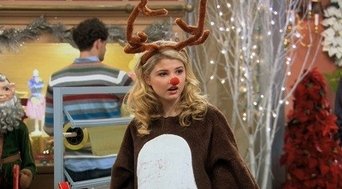 Cena de Ajudantes do Papai Noel