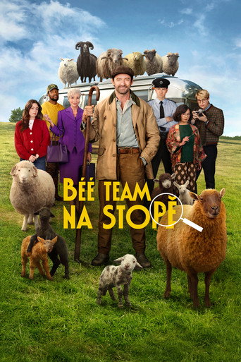 B&eacute;&eacute; team na stopě