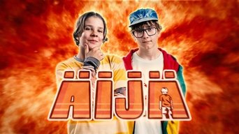 ÄIJÄ - S1E01