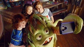 Sigmund y los monstruos marinos