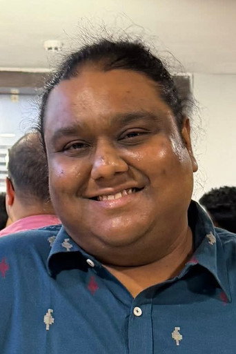 Arjunn Dutta — 2