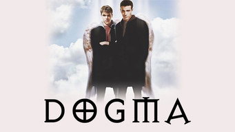 #49 Доґма