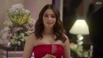 Episode 8 — The Big Bad Wolf