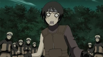 Cena de O Voto de Naruto