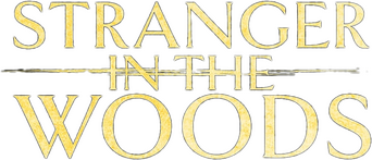 Stranger in the Woods logo