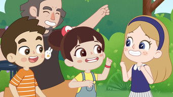 หน่วยพิทักษ์เจ้าเตาะแตะ