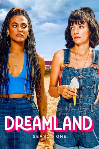 Dreamland Season 1 Episode 2