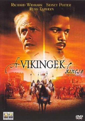 A vikingek kincse