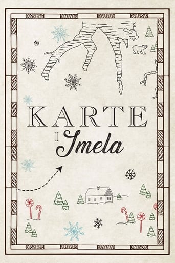 Karte i imela