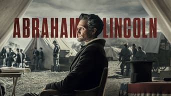 #2 Abraham Lincoln