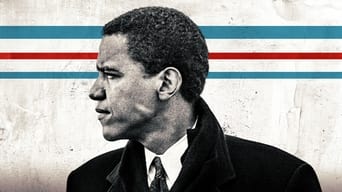 Obama: Por una América mejor - 1x01