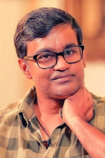 Selvaraghavan