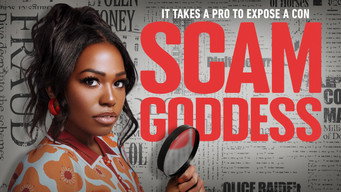 #4 Scam Goddess