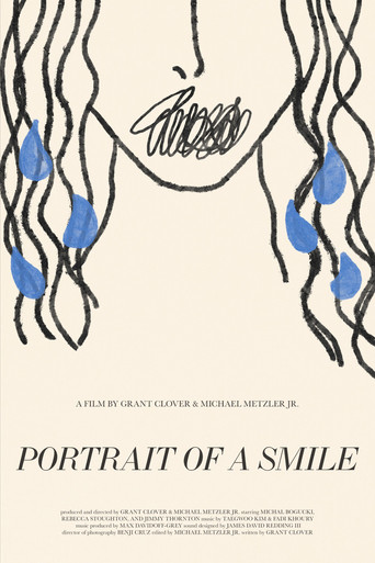 Portrait of a Smile (2024)