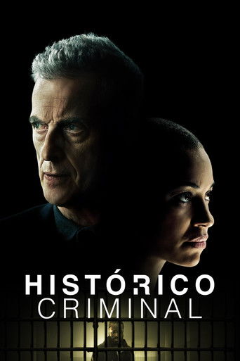 Cena de Histórico Criminal