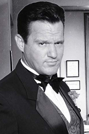 Foto de Sean Patrick Kennedy