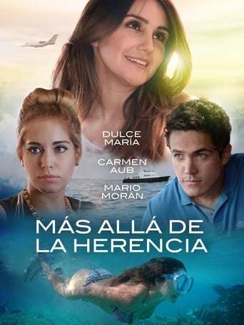Poster of Más Allá de la Herencia