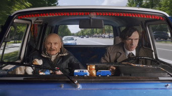 Episode 6 — Episode 6