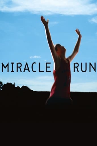 Poster för Miracle Run