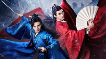 Word of Honor - S0E01