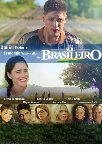Poster of Eu Sou Brasileiro