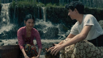 Still 4 from Gowok: Javanese Kamasutra