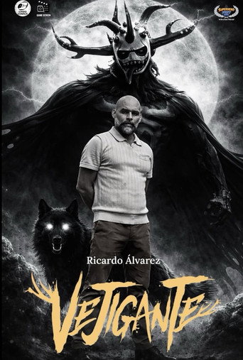 Vejigante — Film en streaming