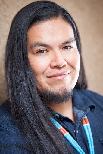 Loren Anthony headshot