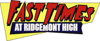 Fast Times at Ridgemont High logo