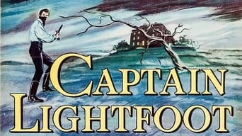 Captain Lightfoot (1955)