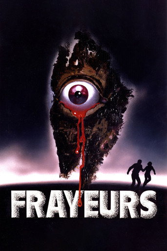 Frayeurs (1980)