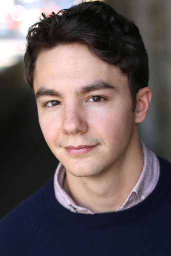 Foto de Paul Skye Lehrman