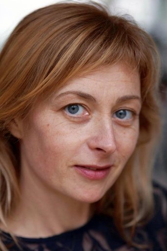 Image of Sandrine Bodenes