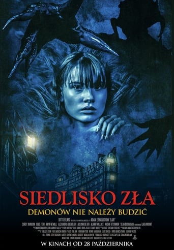 Siedlisko zła