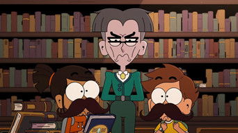 Episode 13 — The Case of the Sound Thief