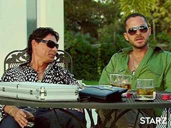 El Cartel de los Sapos S01E10