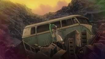 Cena de Capítulo do massacre, parte 2 - O método para alterar o destino